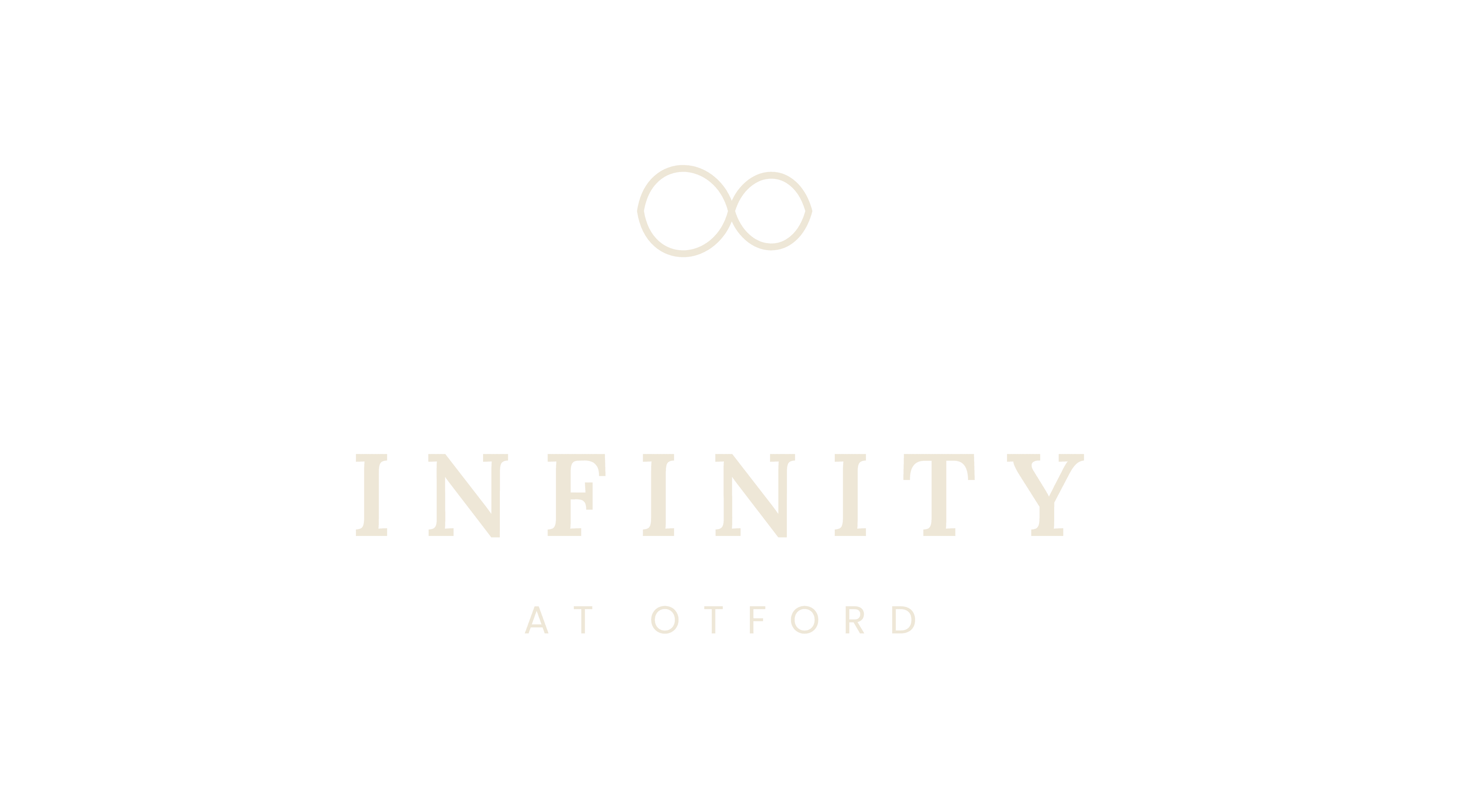 Infinity at Otford Logo